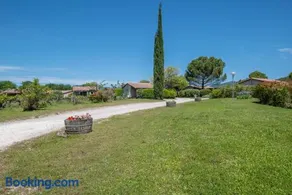 Domaine des Bridoux Village de Gîtes - Image 4