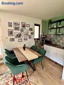 Geräumiges Apartment No 3 in Fulda - Image 2