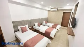 Hotel Alfa - Aslali - Image 3