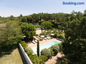 Les Beaumettes, villa provençale à deux pas de Gordes - Image 5