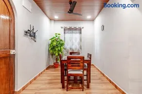 Private 2bhk Villa - 2 min walk to bogmalo beach and 5 mins drive to Dabolim Airport - Image 1