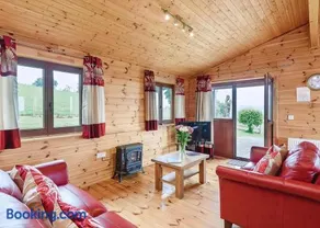 Trewythen Lodges - Image 5