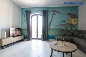 Petrino Suites Mesolonghi - Image 1