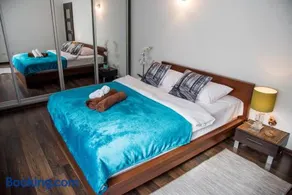 Dekart Arkadia Apartments - Image 2