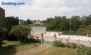 Manoir de la Saône - Image 4