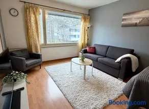 Cozy apartment in Hyvinkää - close to the city center - Image 2