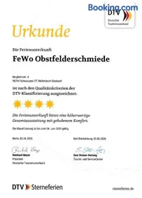 FeWo Obstfelderschmiede - Image 2