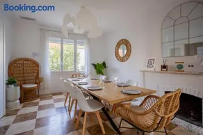 Zen Paradise - maison calme au cœur de Perpignan - Image 1