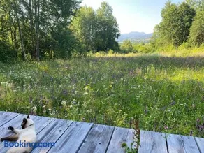 A-Haus in idylischer Naturlage - Image 4