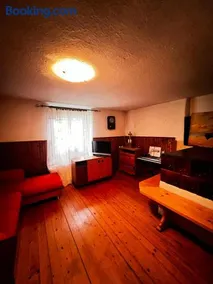 Apartma Pr'Csrlu - Image 1