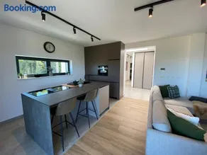 Apartment Adria mit traumhaften Blick auf das Meer - Image 3