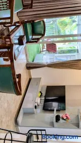 The Palm Retreat Luxe 1bhk Near Thivim Station - Image 3