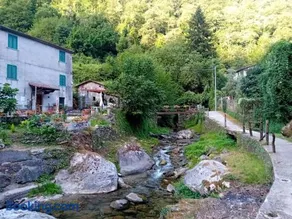 Gli Orti di Mulina le Apuane con parcheggio privato e WiFi - Image 2