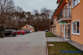 Motel Zur Dachsbaude - Image 2