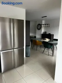 Duplex appartement met 3 slaapkamers - Image 4