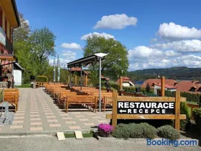 Pension Vyhlídka - Image 2