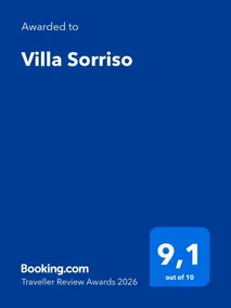 Villa Sorriso - Image 2