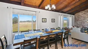 Oceanview 5 bedroom hot tub, firepit & dog run - Image 2