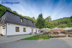Bungalovy BLUDOVEČEK - Image 3