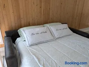 La vie est belle: FREE PARKING, GYM, ROOFTOP TERRACE - Image 5