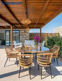 Orama Sunset Luxury Villas - Image 3