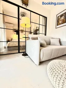 Fterna II Apartment Perea-1 Bedroom, Large Balcony, Near Beach & Airport - Image 2