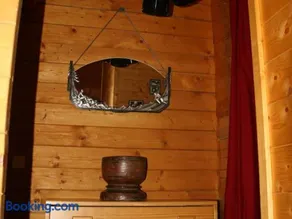 Chalet familial avec cheminée à La Plagne, proche station - FR-1-755-7 - Image 2