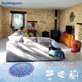 VILLA RIVIERE - Image 2