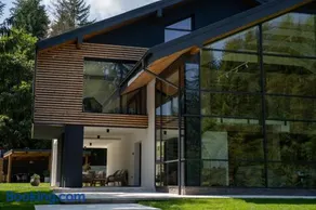 Minka - nordic cabin hideaway - Image 3