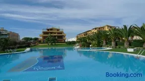 Alcossebre Beach Resort Altamar - Image 1