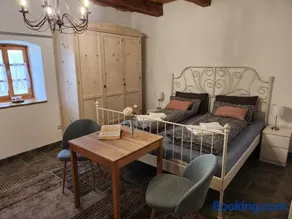 Familienfreundliches wunderschönes Ferienhaus mit Garten, Grill und Terrasse | Panoramablick | Hunde erlaubt - Image 3