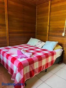 Bem vindos a Vila da Paz Itaara - Image 4
