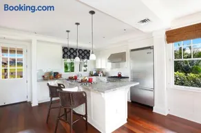 Hale Wai'olu by Alekona Kauai: 3BR Luxury Home w Ocean View, AC, pool - Image 2