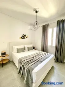 Emanouela's apartment in the center of Adamas - Image 4