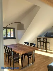Gästehaus Lausnitz Ferienwohnung, Reda - Image 1