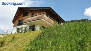 Gschwendtalm Tirol - Luxus-Apartment für Ihre Auszeit - Image 5