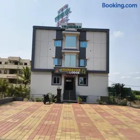 Hotel Vrundavan - Image 1