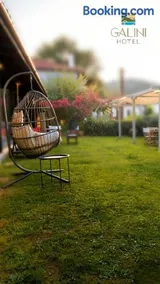 Galini Hotel Agios Ioannis Pelion - Image 1