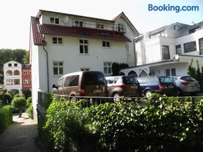 Apartments Haus Eintracht Sellin - Image 2