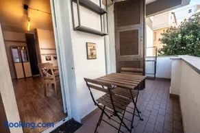 323 - Sweet Home, nel centro di Sestri Levante 300Metri dal Mare - Image 4