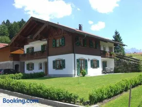Ferienwohnung Berghof - Image 1