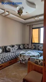 Assia's appartement - Image 4
