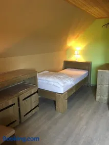 Vakantiewoning Bij Brugge - Image 5
