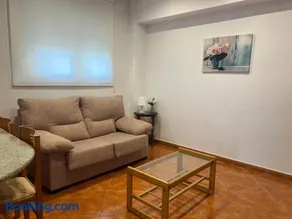 Apartamento playa da Ribeira - Image 3