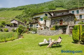 Revo Aparments - Flowery Cottage Appartamento GLICINE - Image 1
