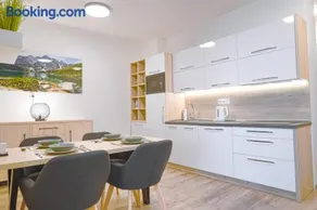 TATRYSTAY Apartment Sankt Bernard - Image 5