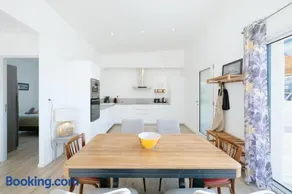 Maison cosy plain-pied 5mn mer et jardin - Image 4
