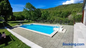 Peaceful Villa Ida&Mirko in nature with private pool - Image 2