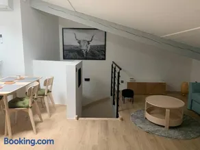 Appartement Cosy et CLIMATISÉ en Centre VILLAGE - Image 4