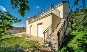 Maison de Charme - Proche gare - Le Creusot - Image 2